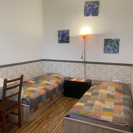 Arthaus Roenoek Apartamento Ronok Exterior foto
