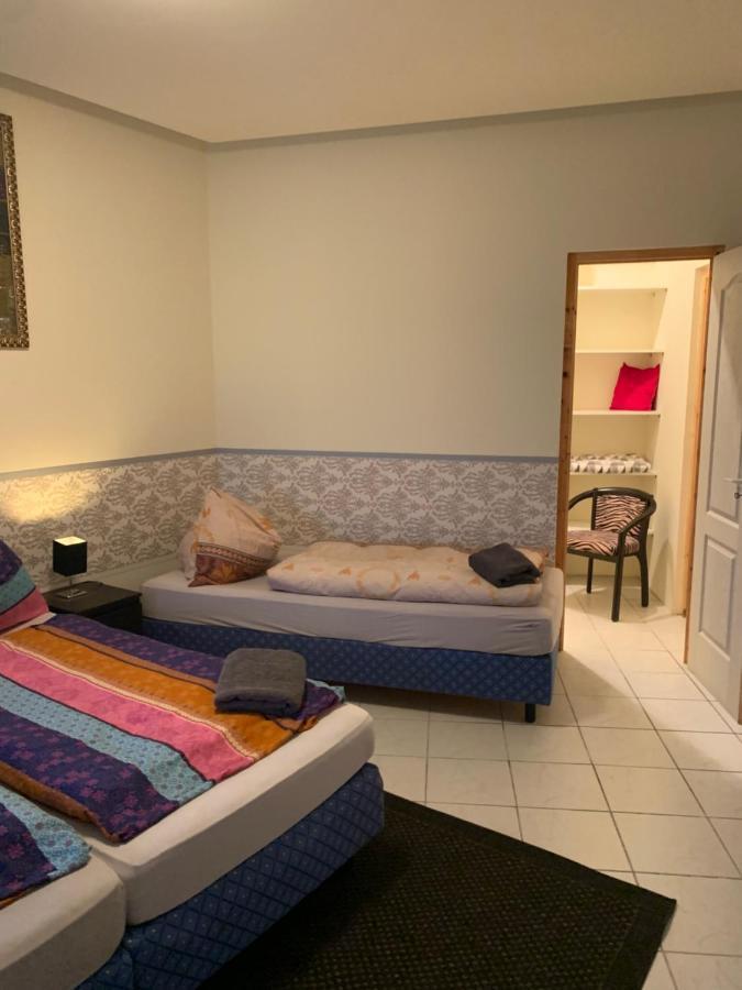 Arthaus Roenoek Apartamento Ronok Exterior foto
