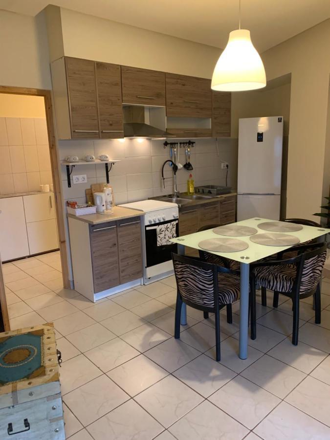 Arthaus Roenoek Apartamento Ronok Exterior foto