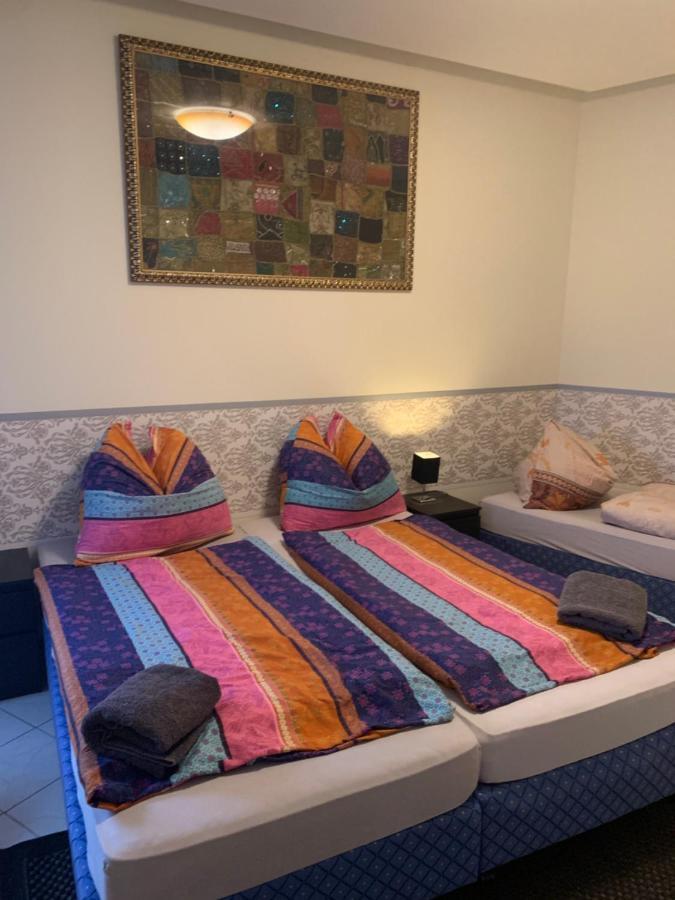 Arthaus Roenoek Apartamento Ronok Exterior foto