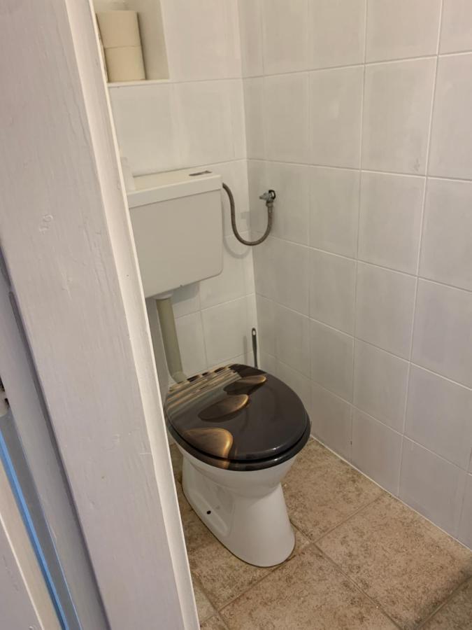 Arthaus Roenoek Apartamento Ronok Exterior foto