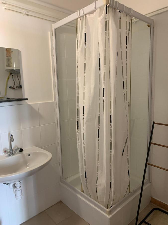 Arthaus Roenoek Apartamento Ronok Exterior foto