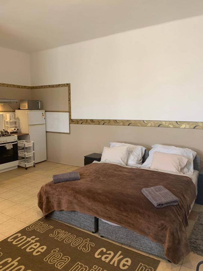 Arthaus Roenoek Apartamento Ronok Exterior foto