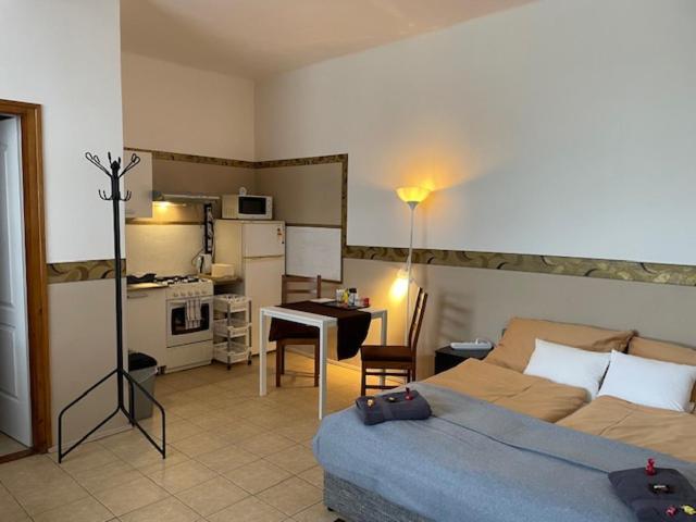 Arthaus Roenoek Apartamento Ronok Exterior foto