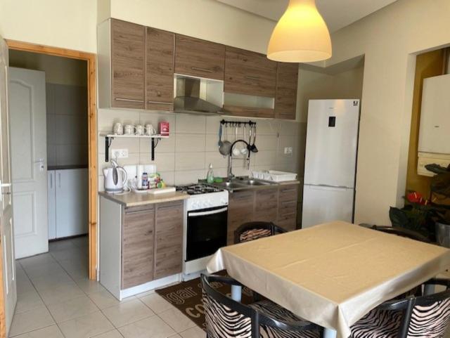 Arthaus Roenoek Apartamento Ronok Exterior foto